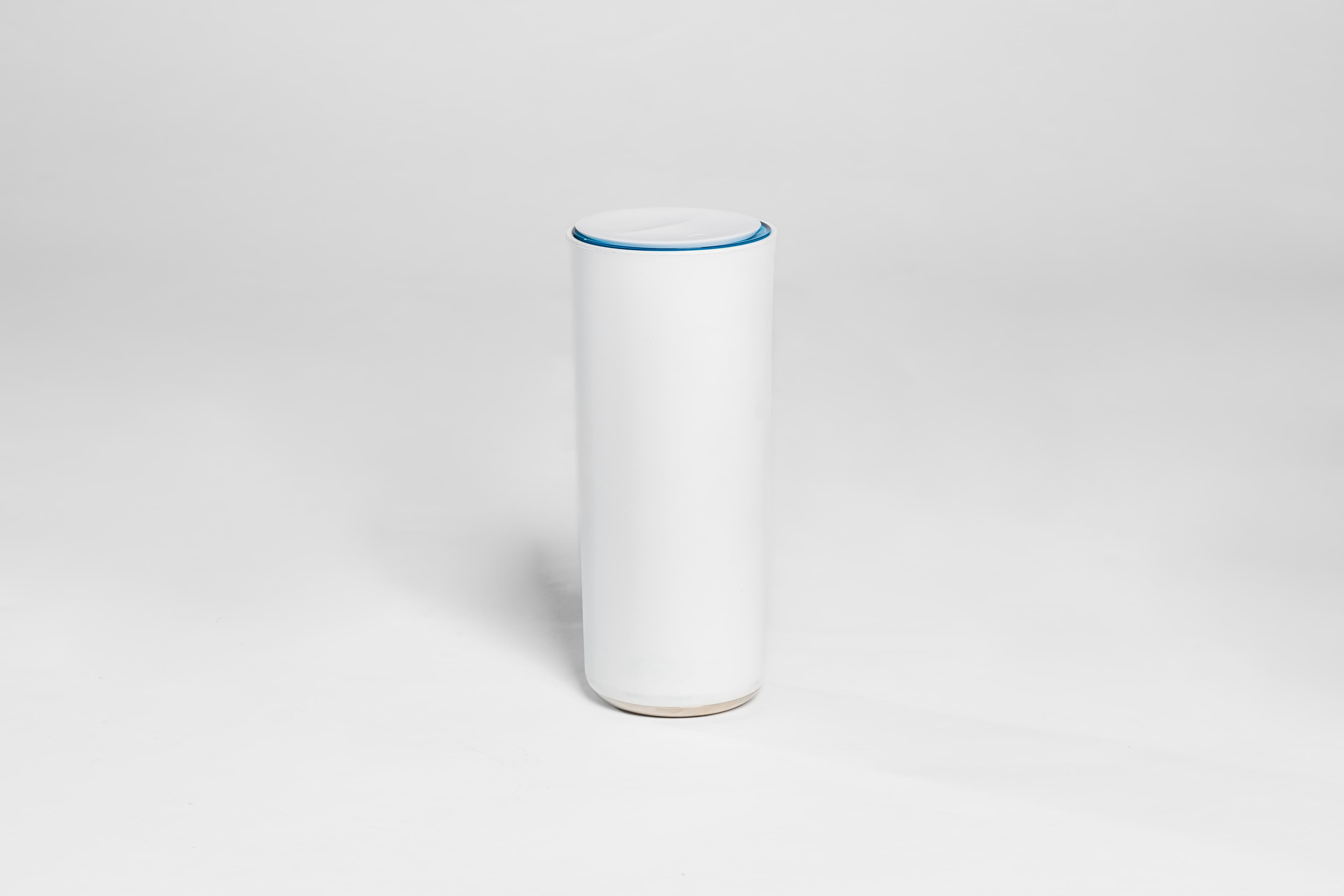 Front view of the Vessyl