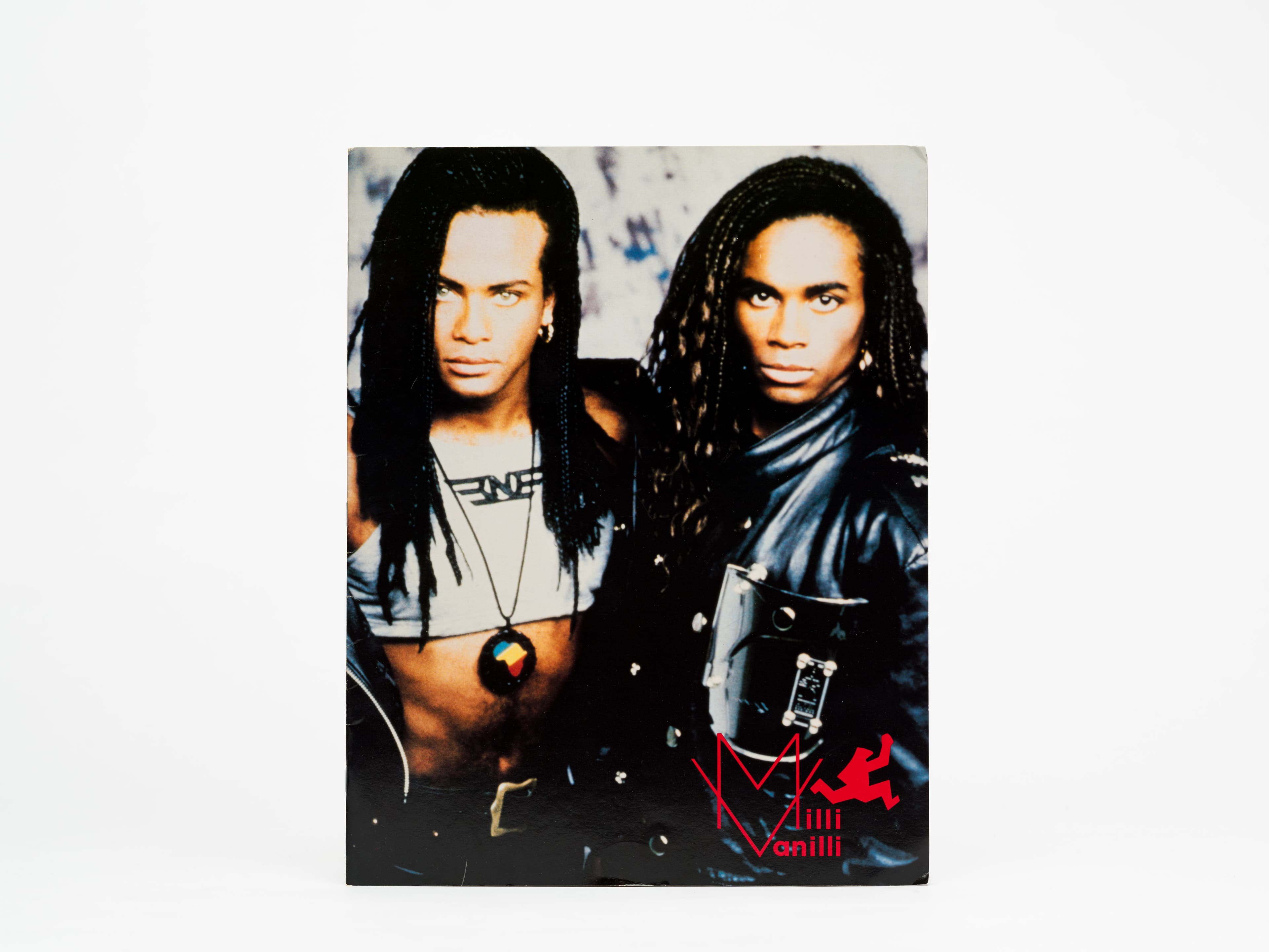 Milli Vanilli record