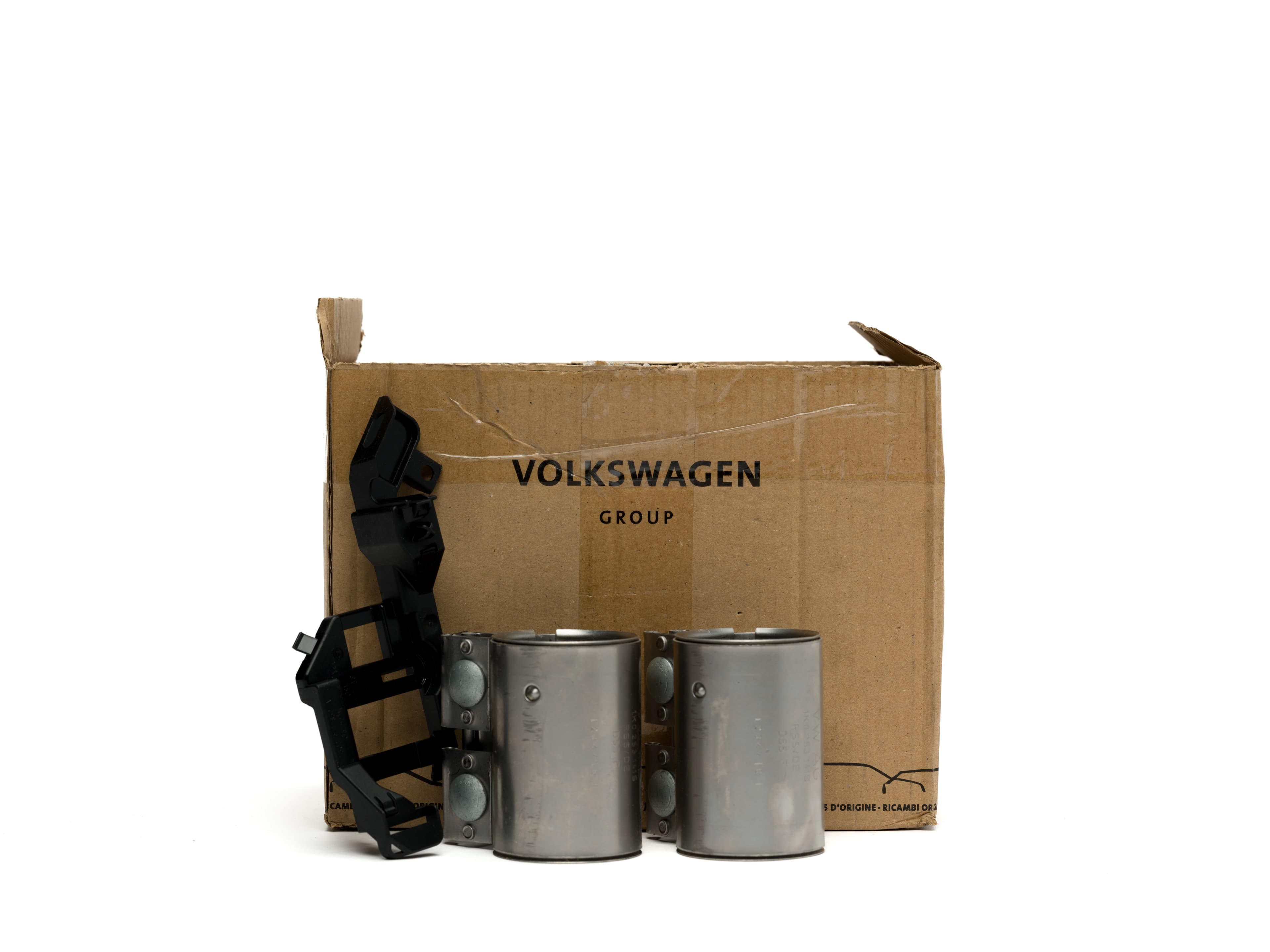 Volkswagen emissions repair kit